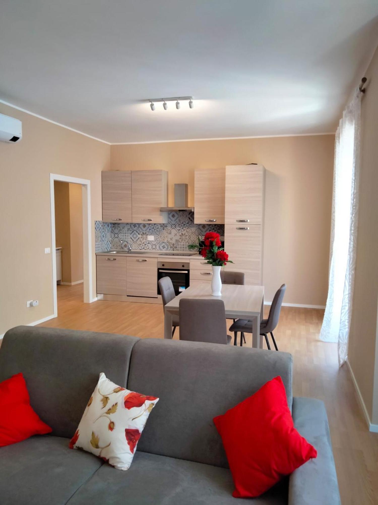 Casavera Apartment Rom