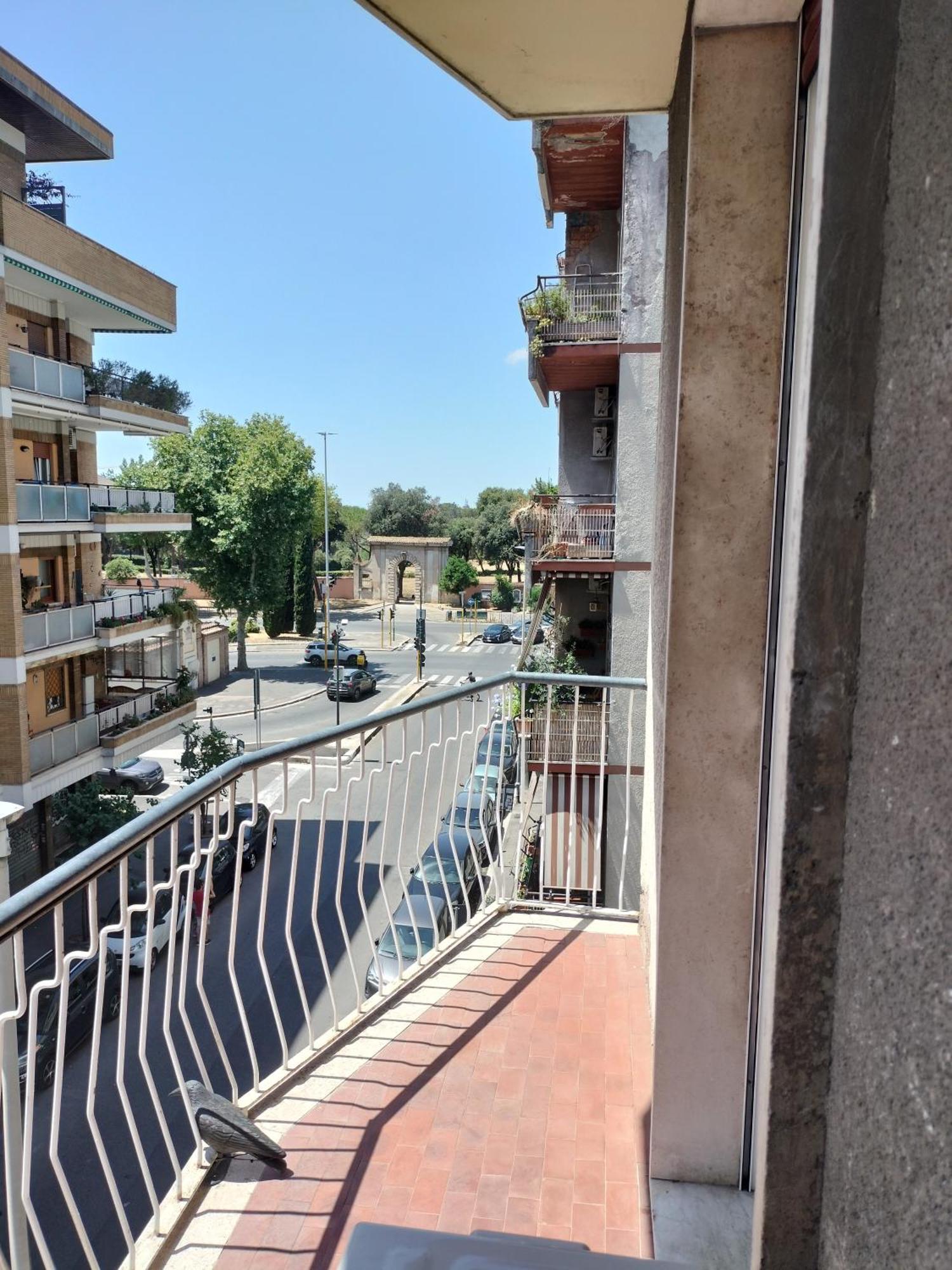 Apartment Casavera Rom
